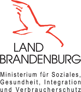 Land Brandenburg Logo